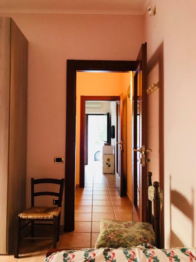 Casa Vacanza Giovanna Vietri sul Mare Exterior photo